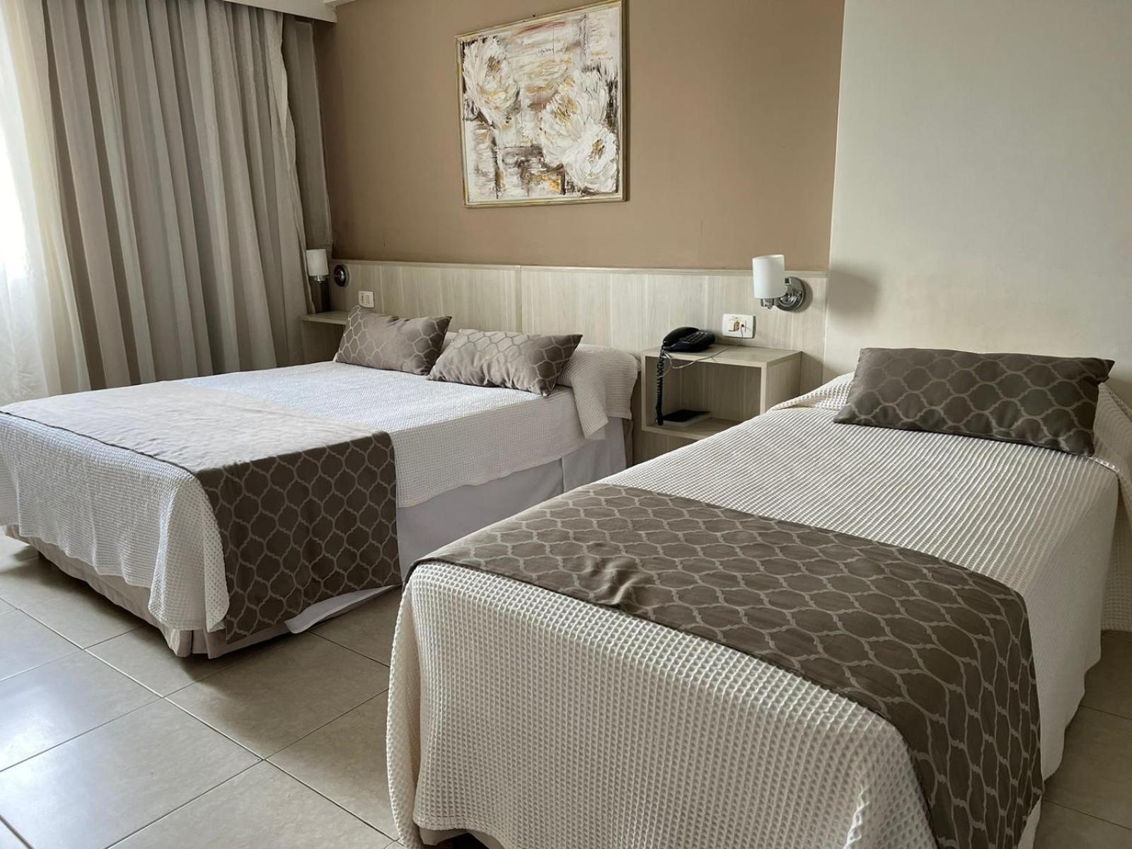 Hotel Binder Quality Inn 무지다스크루제스 외부 사진