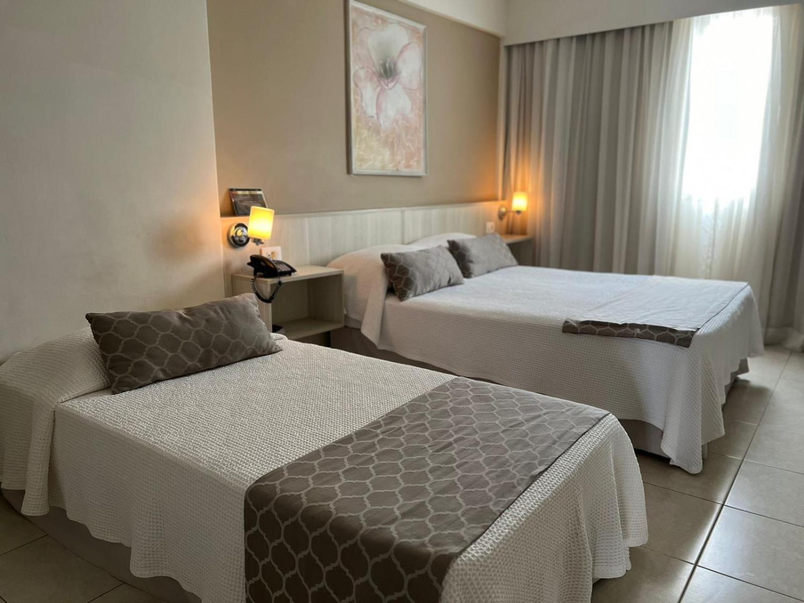 Hotel Binder Quality Inn 무지다스크루제스 외부 사진