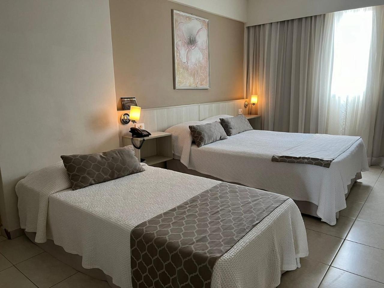 Hotel Binder Quality Inn 무지다스크루제스 외부 사진