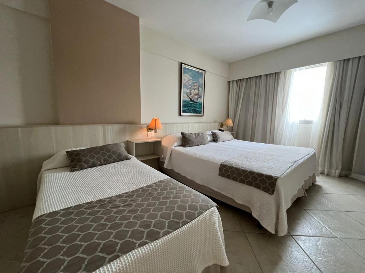 Hotel Binder Quality Inn 무지다스크루제스 외부 사진