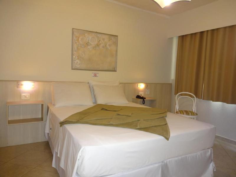 Hotel Binder Quality Inn 무지다스크루제스 외부 사진
