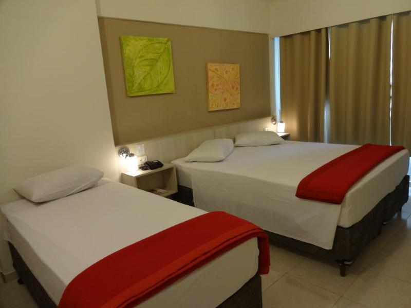 Hotel Binder Quality Inn 무지다스크루제스 외부 사진